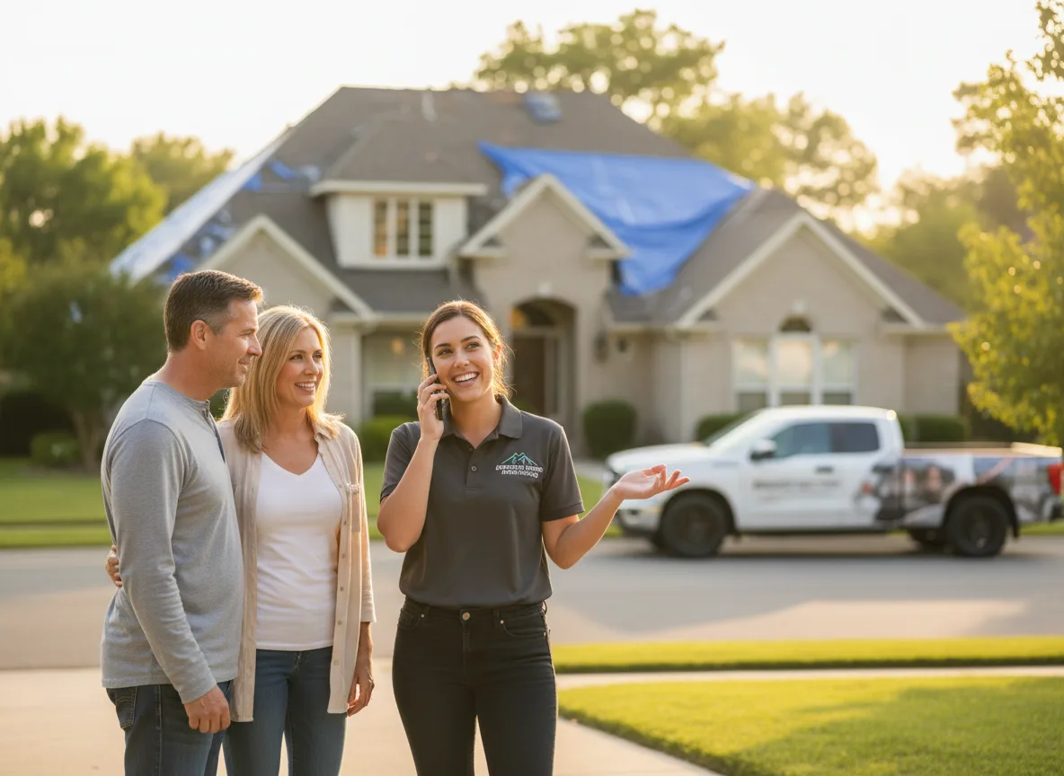 Emergency Roof Repair Green Isle, MN FAQs